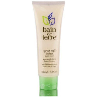 Bain De Terre Spring Back Lemon Balm Texture Reviver 5.1 fl oz