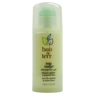 Bain De Terre White Ginger Mega Masque 5.1 fl oz