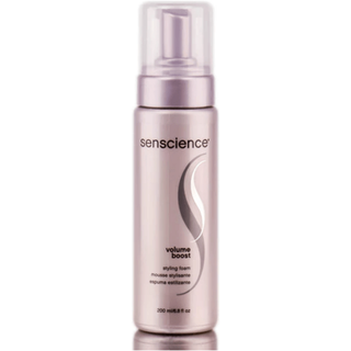 Senscience Volume Boost Styling Foam 6.8oz