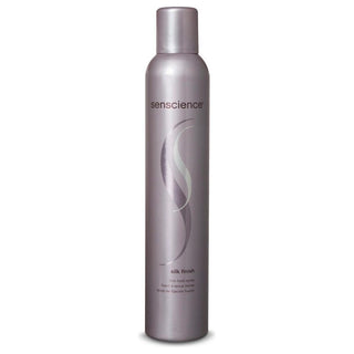 Senscience Silk Finish Firm Hold Spray 10.2oz