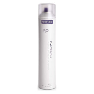 ISO Daily Finish Firm-Hold Spray 11.5 oz