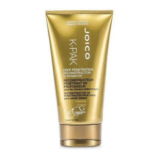 Joico K-Pak Reconstruct Deep-Penetrating Reconstructor for Damaged Hair 5.1 oz