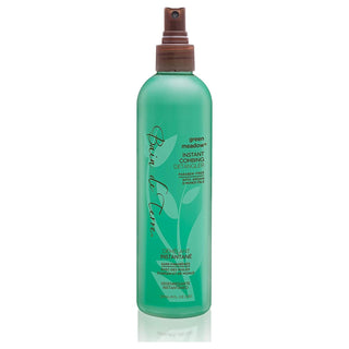 Bain De Terre Green Meadow Instant Combing Detangler 8 fl Oz