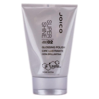 Joico Glossing Polish Super Shine 3.4 Oz