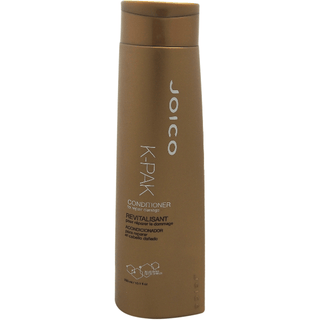 Joico K-Pak Conditioner To Repair Damage Revitalisant Conditioner 10.1 Oz