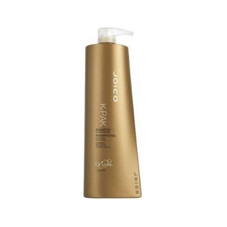 Joico K-Pak Reconstruct Shampoo to Repair Damage 33.8 oz