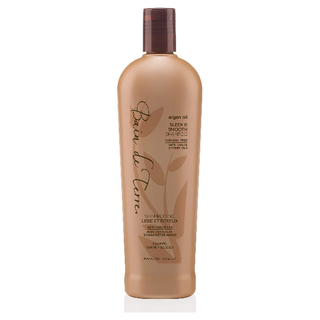 Bain De Terre Argan Oil Sleek & Smooth Shampoo 13.5 fl oz