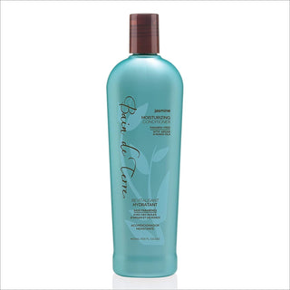 Bain De Terre Moisturizing Conditioner, Jasmine 13.5 fl oz