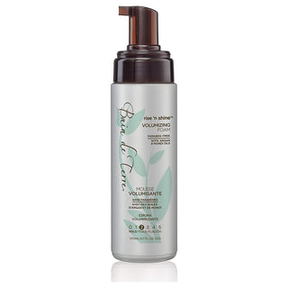 Bain De Terre Rise 'N Shine Volumizing Foam 6.7 Oz.