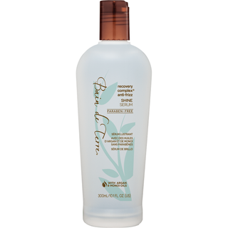 Bain De Terre Recovery Complex Anti-Frizz Shine Serum 10.1 oz