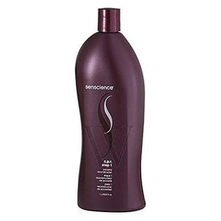 Senscience C.P.R. (Cuticle Porosity Reconstructive Treatment) Step 1 - 33.8oz