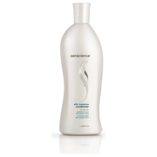 Senscience Silk Moisture Conditioner 33.8oz