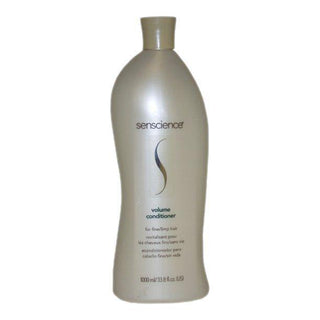 Senscience Volume Conditioner 33.8 Oz