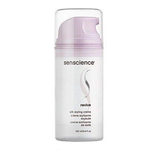 Senscience Revive Silk Styling Creme 100 ml