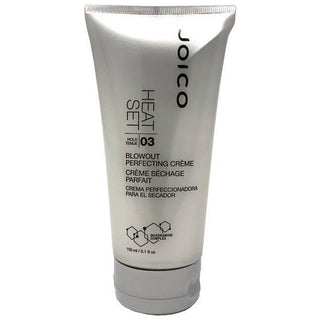 Joico Heat Set Blowout Perfecting Creme 5.1 oz