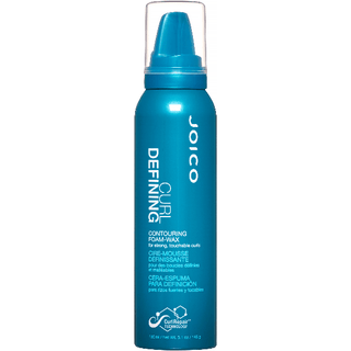 Joico Curl Defining Contouring Foam Wax 5.1oz