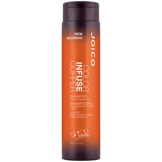 Joico Color Infuse Copper Shampoo 10.1 fl oz