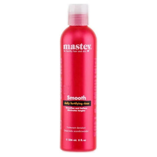 Mastey Smooth Daily Fortifying Rinse 236ml