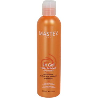 Mastey Le Gel Super Hold Gel 236ml