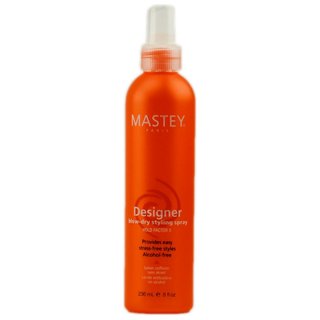 Mastey Designer Blow-Dry Styling Spray 236ml
