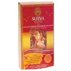 Surya Henna Cream Ash Blonde - 2.31 Oz, (Surya Amazonia Preciosa)