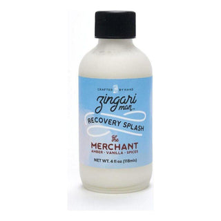 Zingari Man The Merchant Shaving Collection