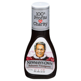 Newman's Own Vinaigrette, Balsamic