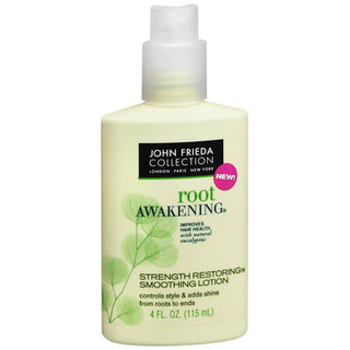 Penelope John Frieda Root Awakening Strength Lo��o Restauradora P/ Cabelo