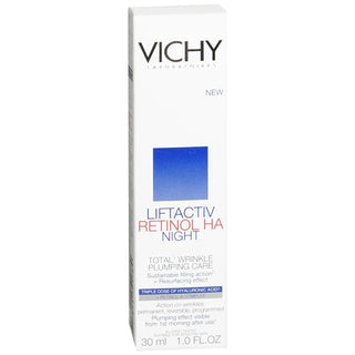 Vichy LiftActiv Retinol HA Night 30mL