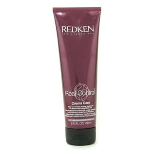 Redken Real Control Creama Care Leave-In Por 250ml/8.5oz