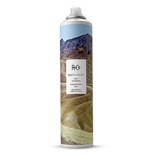 R+Co Death Valley Dry Shampoo 6.3 Oz