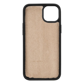 Casper iPhone 14 Series Detachable Leather Wallet Case