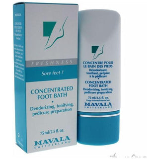 Mavala Talcum Powder For Feet 1.75 Oz