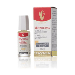 Mavala Mavaderma Nail Growth Treatment 0.3 Oz