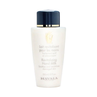 Mavala Revitalizing Hand Milk 5 oz