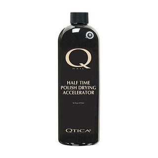 Qtica Half Time Polish Drying Accelerator 16oz