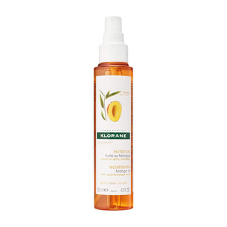 Klorane  Fluid Nourishing Mango 100ml