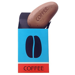 Kala Coffee Soap 3.5oz