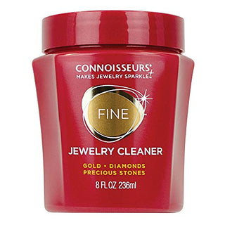 Connoisseurs Jewelry Cleaner 7 Oz