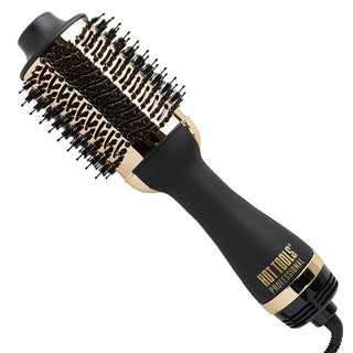 Hot Tools Professional 24K Gold One-Step Blowout Styler #HT1076