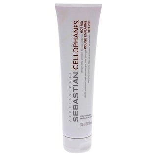 Sebastian Professional Cellophanes Hot Red 10.2 Oz