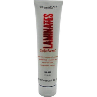 Sebastian Professional Cellophanes Red Red 10.2 Oz