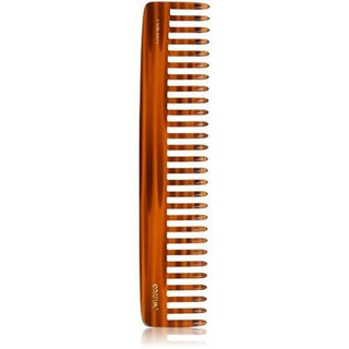 Swissco Tortoise Dress Comb Wide Tooth #20848