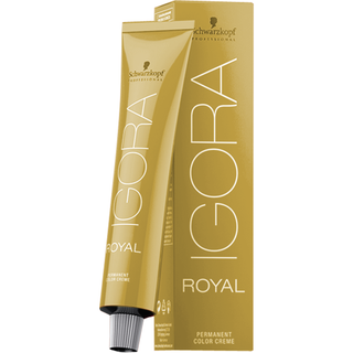 Schwarzkopf Igora Royal Hair Color 7-70 2.1 Oz