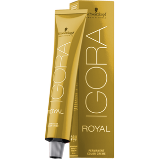 Schwarzkopf Igora Royal Absolutes Hair Color 7-60 2.1oz