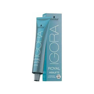 Schwarzkopf Igora Royal Highlifts Hair Color  12-11  2.1 Oz