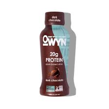 Owyn Dark Chocolate - Upward Regenerative Medicine