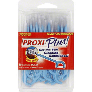 Dentemp Sword Floss Proxi Plus