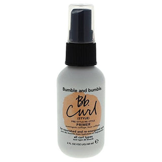 Bumble And Curl (Style) Pre-Style/Re-Style Primer 2 Oz