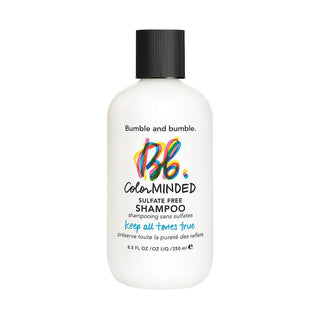 Bumble And Bumble Color Minded Sulfate Free Shampoo 250ml/8.5oz